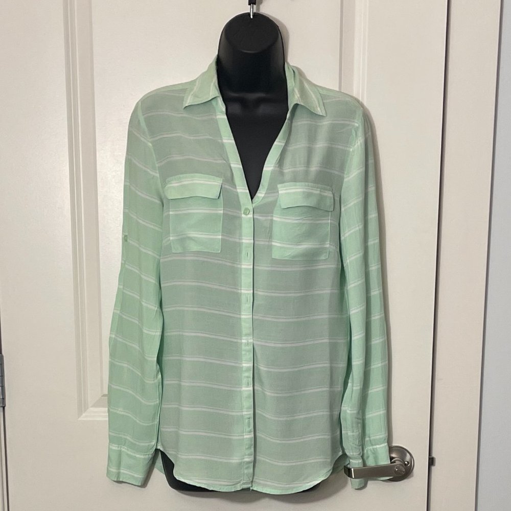 New York & Company Blouse